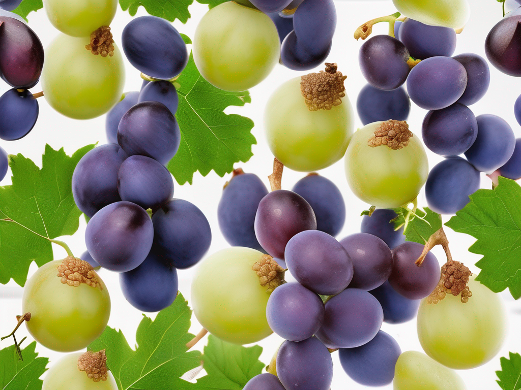 How to Store Fox Grape to Keep Them Fresh Longer