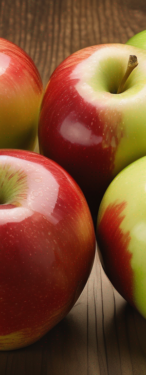 How to Store Fresh Apples Whole to Keep Them Crisp Longer