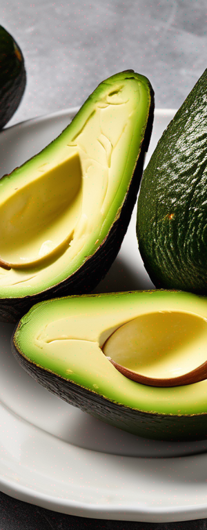 How to Store Fresh Avocados Whole to Prevent Browning
