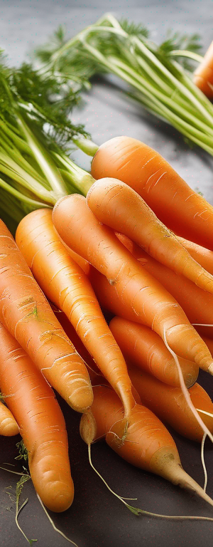 How to Store Fresh Chopped Carrots to Prevent Spoilage