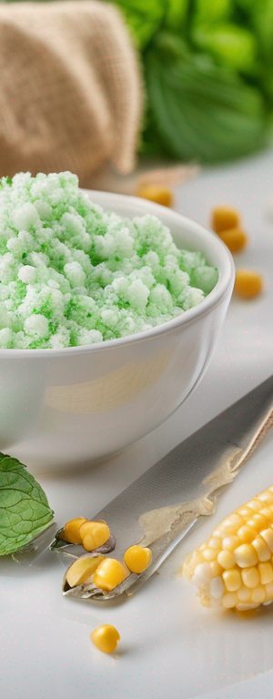 How to Store Fresh Cornmint to Keep it Crisp Longer