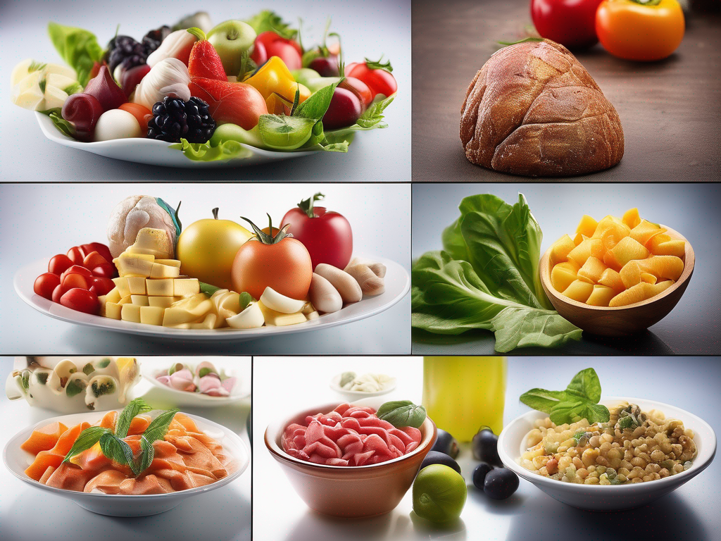 How to Store Fresh Raw Currants for Optimal Freshness