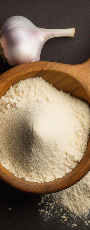 How to Store Garlic Powder to Extend Its Shelf Life