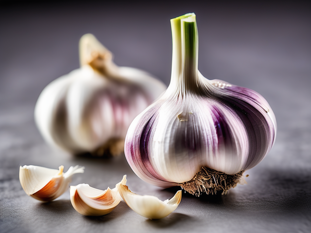 How to Store Garlic to Keep it Fresh Longer