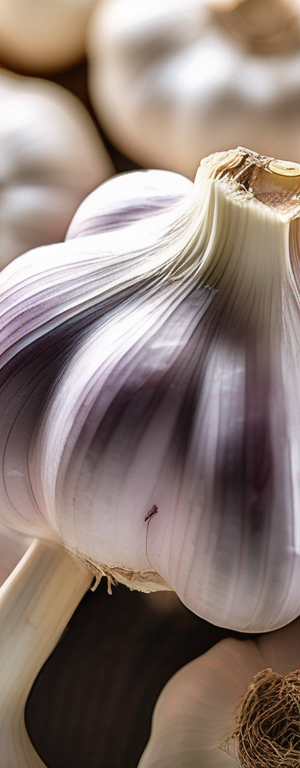 How to Store Garlic Whole Bulb for Long-Lasting Freshness