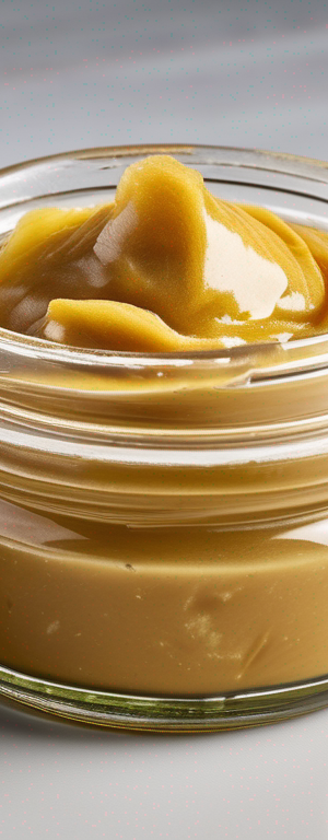 How to Store Ginger Paste Commercially Packaged Opened for Extended Freshness