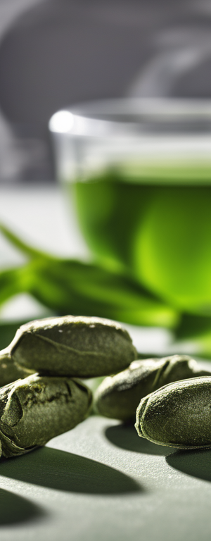 How to Store Green Tea Extract Capsules to Extend Shelf Life