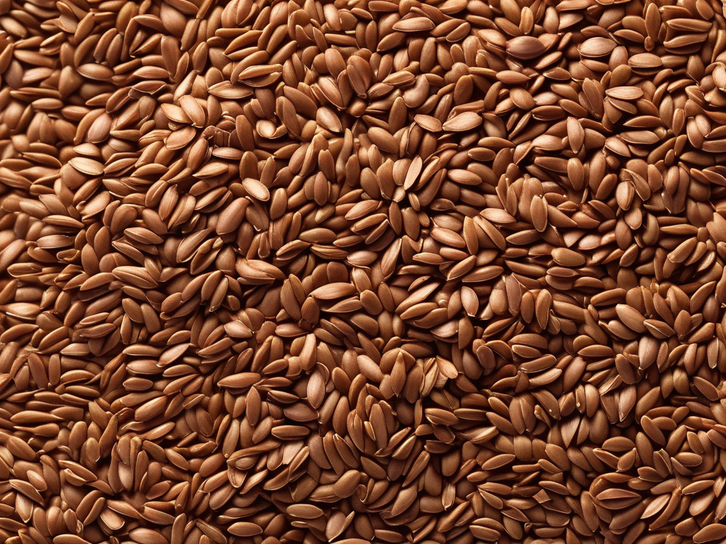 How to Store Ground Flaxseed for Maximum Freshness