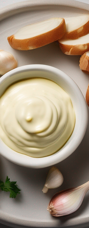 How to Store Homemade Aioli Garlic Mayo for Maximum Freshness