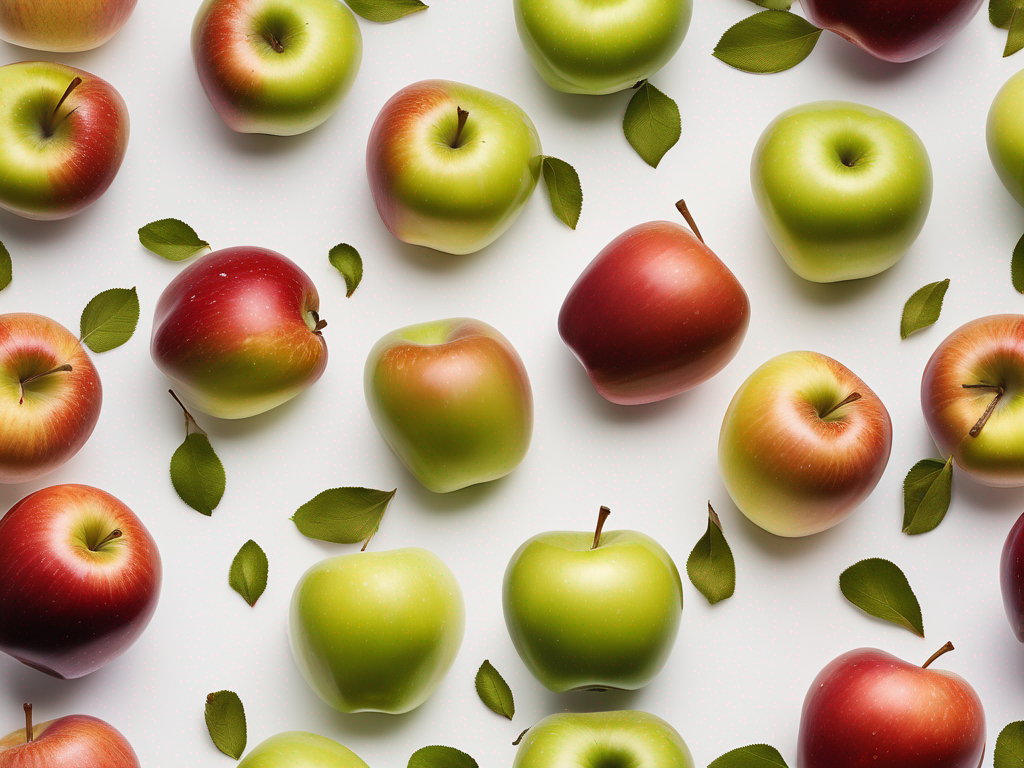 How to Store Leftover Apples to Prevent Browning