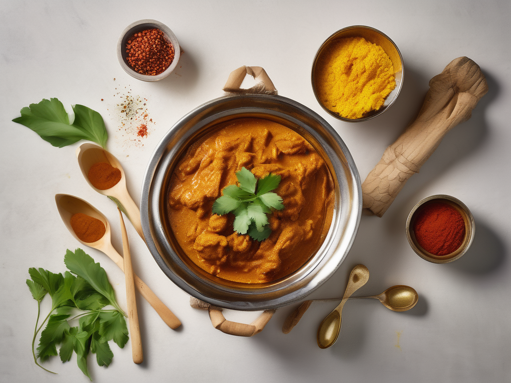 How to Store Leftover Curry Paste for Maximum Freshness