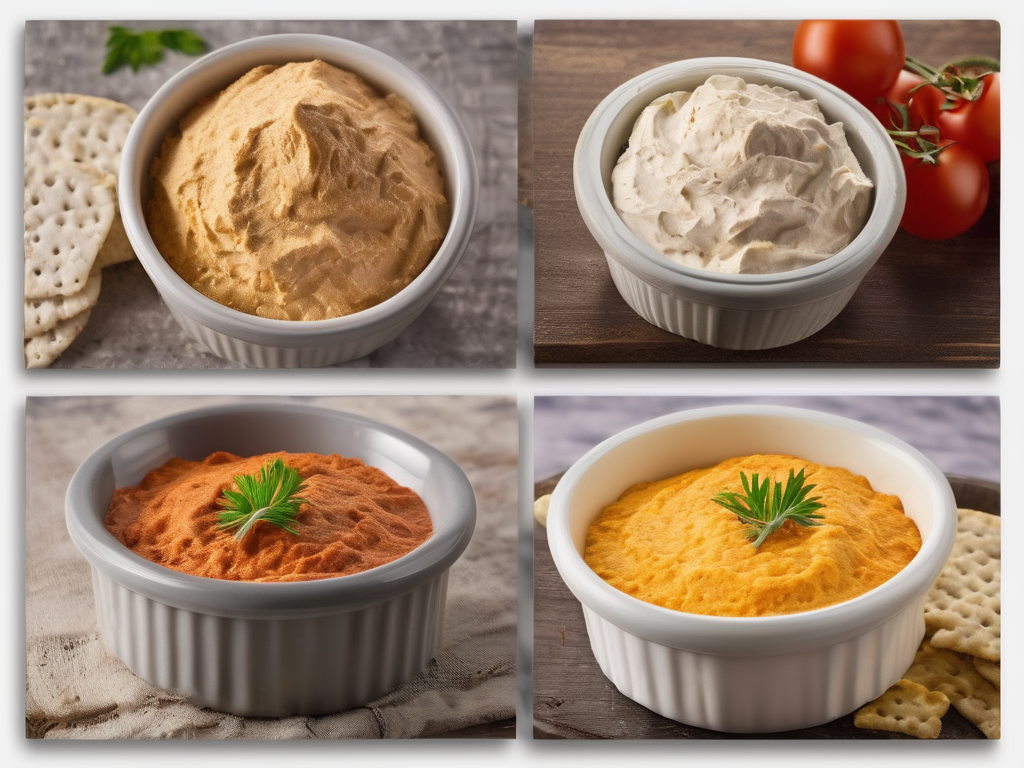How to Store Leftover Dip Homemade Using Commercially Packaged Dry Mix for Next Time