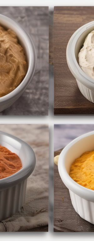 How to Store Leftover Dip Homemade Using Commercially Packaged Dry Mix for Next Time