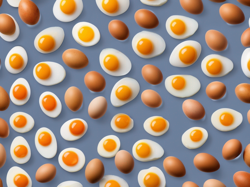 How to Store Leftover Eggs Fried for Freshness
