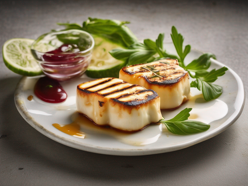 How to Store Leftover Halloumi to Keep it Fresh Longer