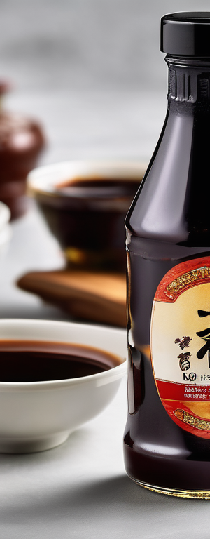 How to Store Leftover Hoisin Sauce Commercially Bottled Opened