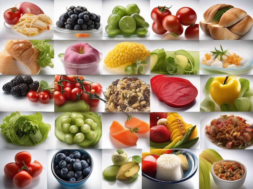 How to Store Leftover Homemade Hamburger Rolls or Buns to Prevent Mold Growth