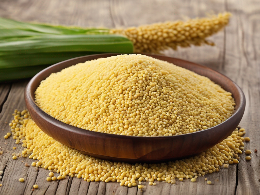 How to Store Millet for Optimal Freshness