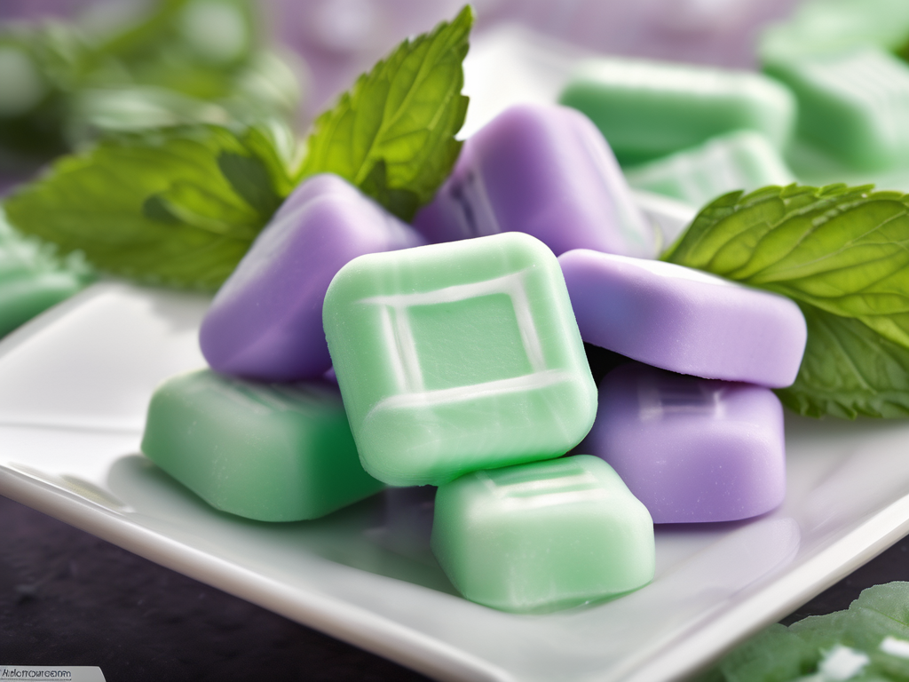 How to Store Mints Mint Candy for Maximum Freshness