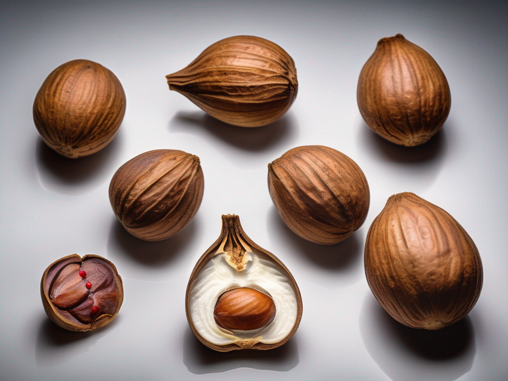 How to Store Nutmeg to Prolong Its Shelf Life