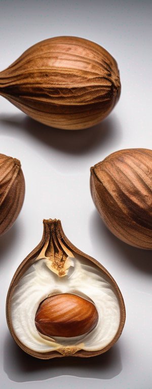 How to Store Nutmeg to Prolong Its Shelf Life