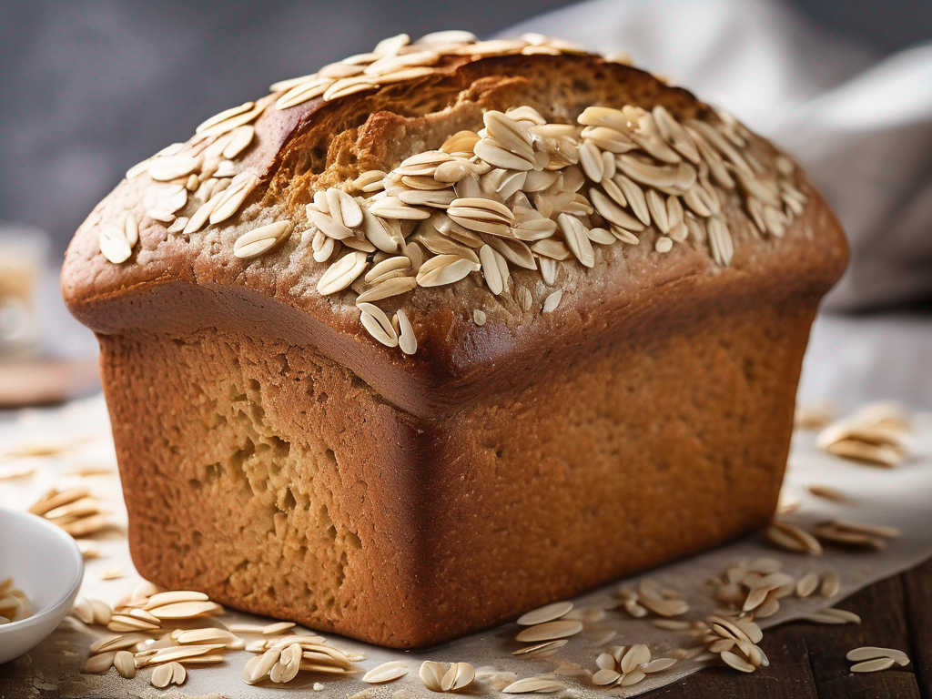 How to Store Oatmeal Bread to Keep it Fresh Longer