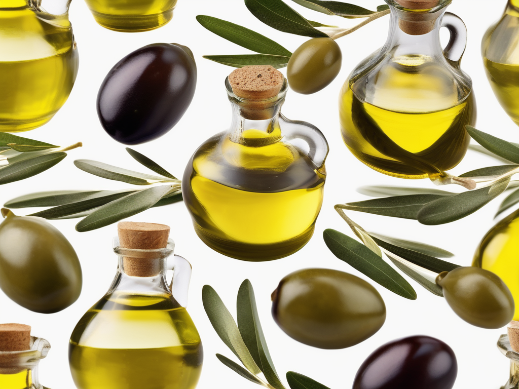 How to Store Olive Oil for Maximum Freshness