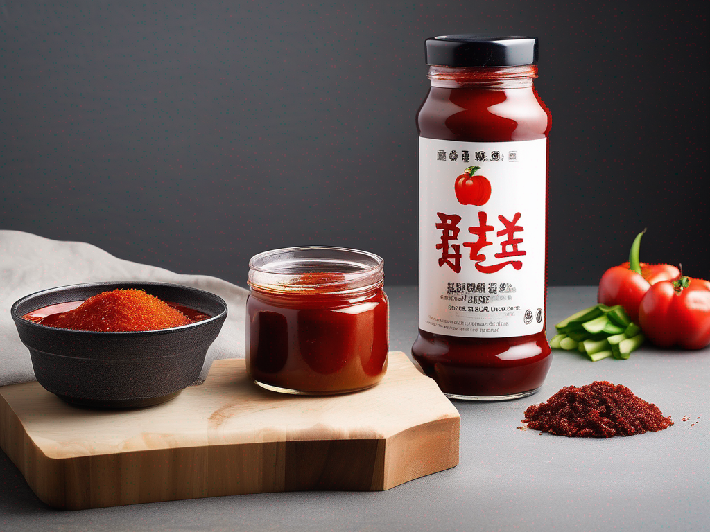 How to Store Open Gochujang to Extend Its Shelf Life
