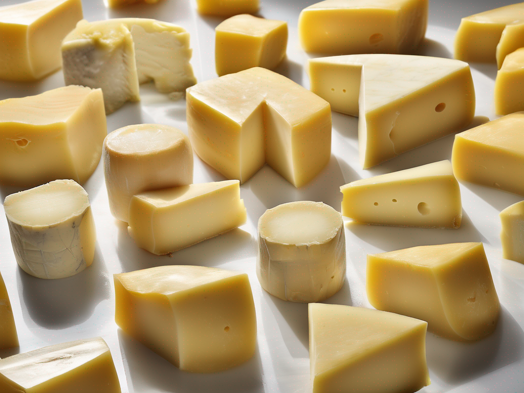 How to Store Opened Block Edam Cheese to Keep it Fresh Longer