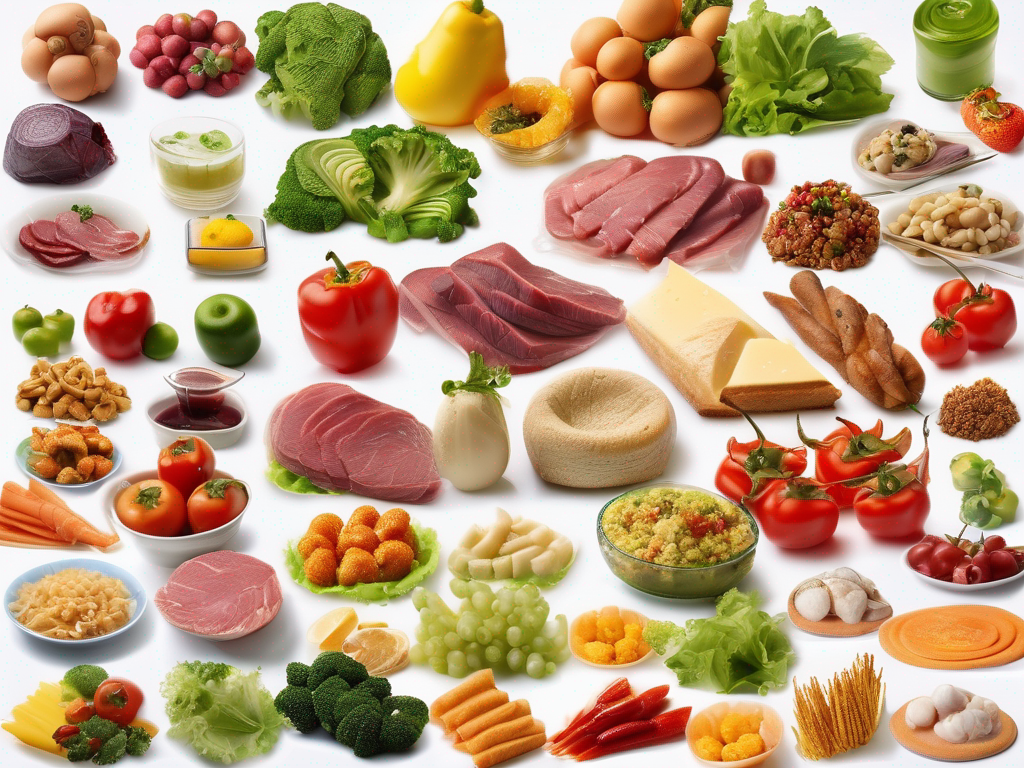 How to Store Opened Braunschweiger to Prevent Spoiling