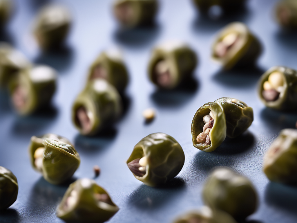 How to Store Opened Capers to Keep Them Fresh