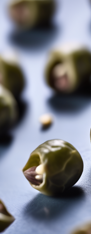 How to Store Opened Capers to Keep Them Fresh