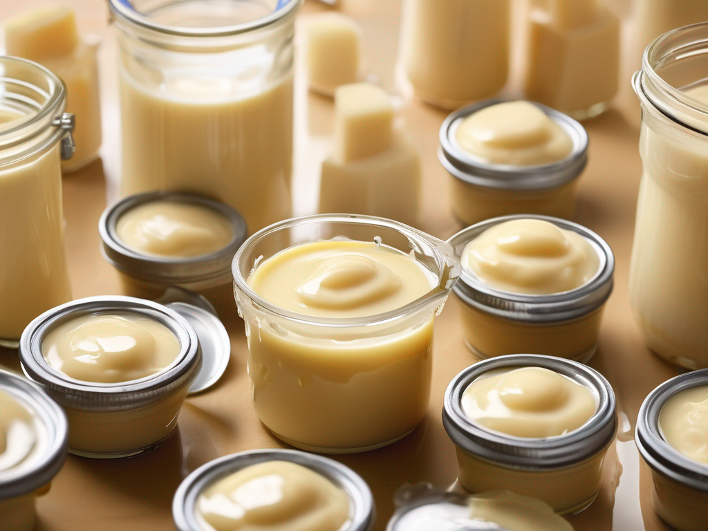 How to Store Opened Condensed Milk for Optimal Freshness
