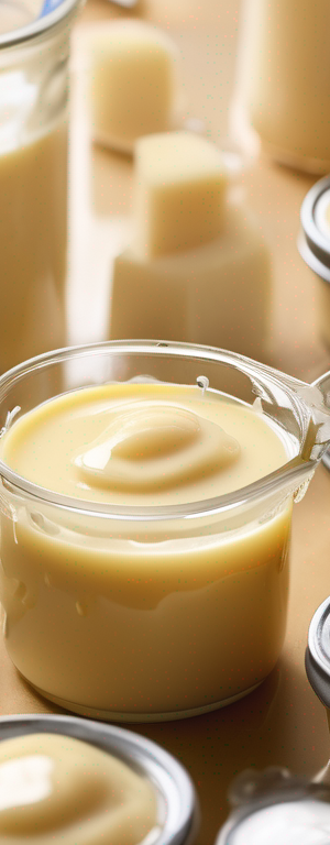 How to Store Opened Condensed Milk for Optimal Freshness