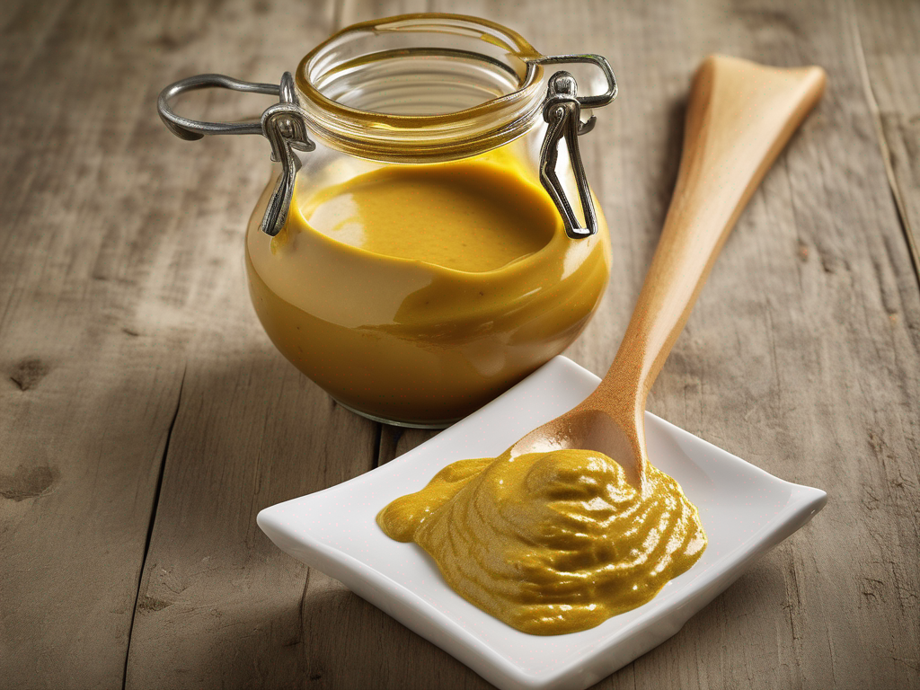 How to Store Opened Dijon Mustard for Maximum Freshness