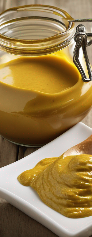 How to Store Opened Dijon Mustard for Maximum Freshness