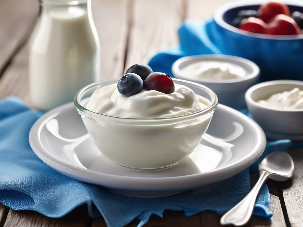 How to Store Opened Greek Yogurt to Make it Last Longer