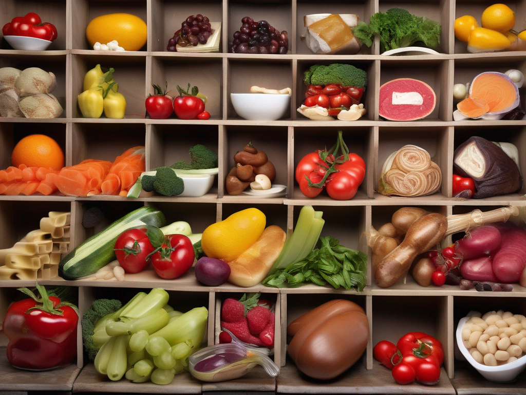 How to Store Opened Packaged Muenster Cheese