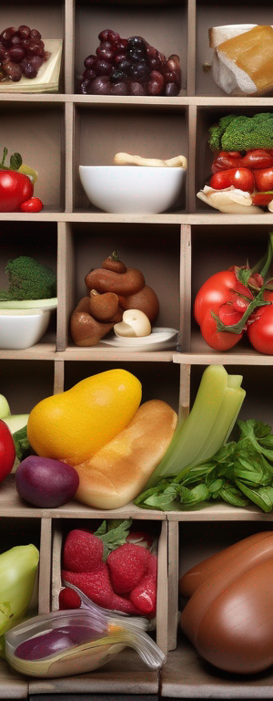 How to Store Opened Packaged Muenster Cheese