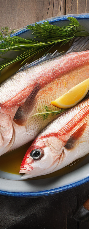 How to Store Perch Fresh Raw for Optimal Freshness