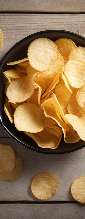 How to Store Potato Chips to Keep Them Fresh