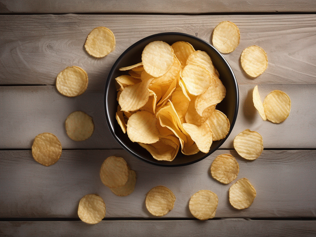 How to Store Potato Chips to Keep Them Fresh
