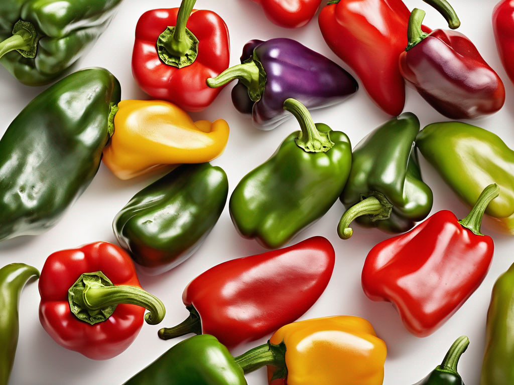 How to Store Unopened Hot Pepper Sauce Commercially Bottled for Maximum Freshness