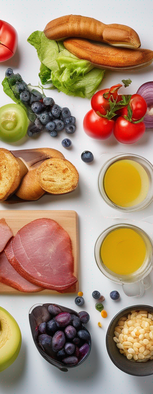 How to Store Unopened Ketchup for Maximum Freshness