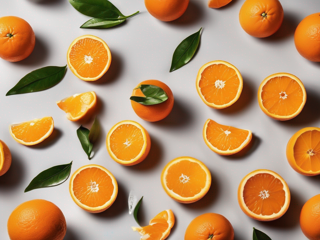 How to Store Unopened Orange Juice to Extend Its Shelf Life