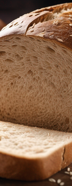 How to Store Whole Wheat Sliced Unopened Bread for Maximum Freshness