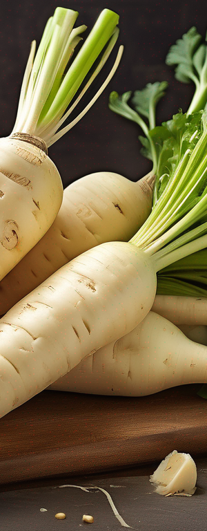 How to Tell if a Parsnip is Still Good to Eat