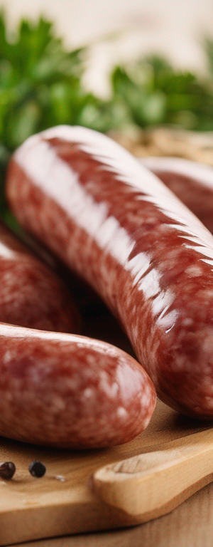 How to Tell if Abruzzese Sausage Dry Opened Has Gone Bad