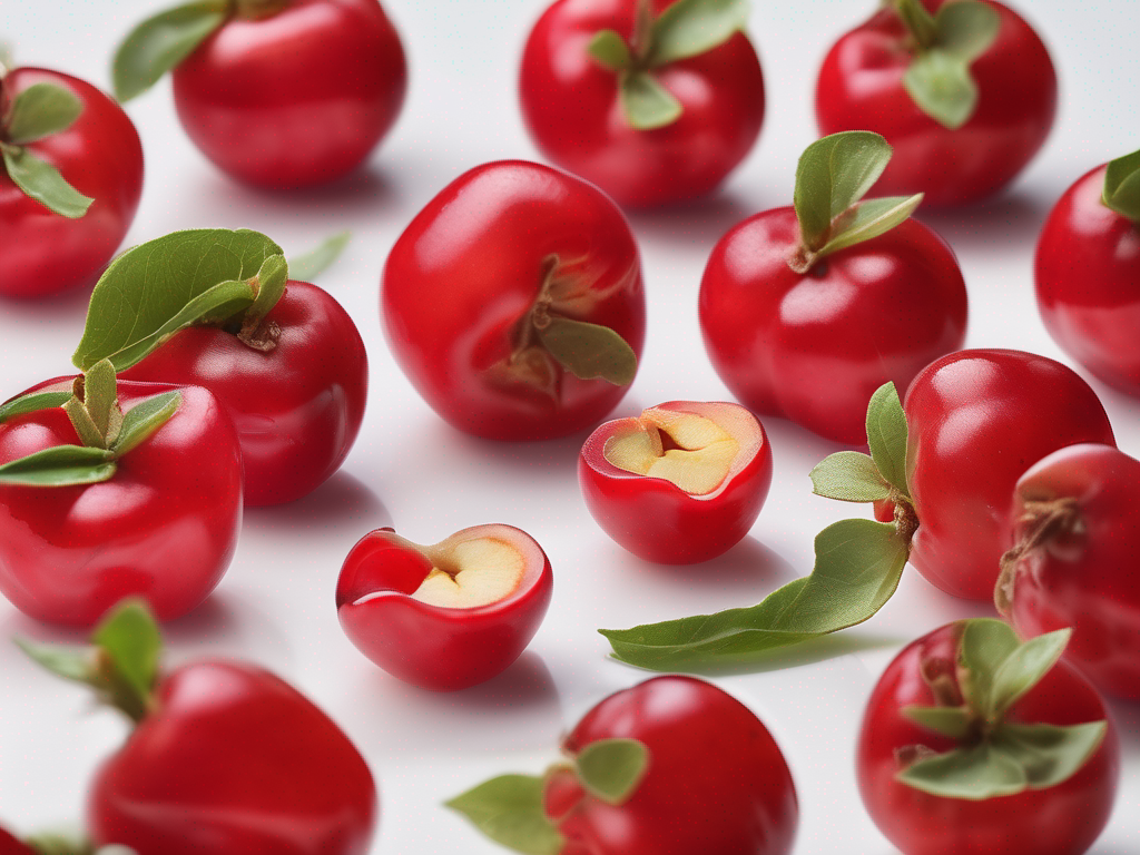 How to Tell if Acerola has Gone Bad