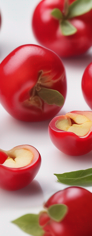 How to Tell if Acerola has Gone Bad